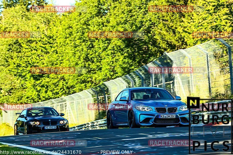 Bild #24431670 - Touristenfahrten Nürburgring Nordschleife (07.09.2023)