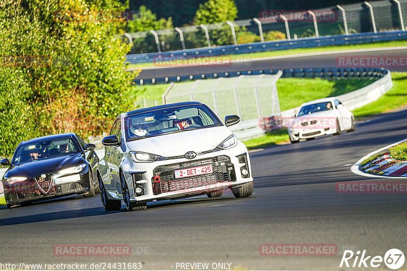 Bild #24431683 - Touristenfahrten Nürburgring Nordschleife (07.09.2023)