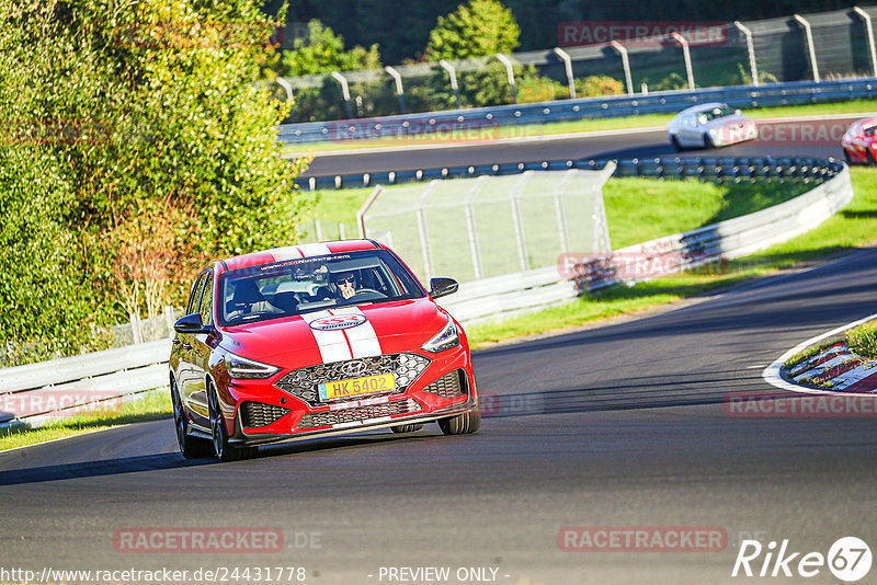 Bild #24431778 - Touristenfahrten Nürburgring Nordschleife (07.09.2023)