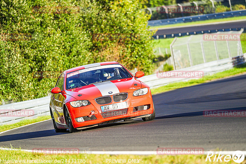 Bild #24431785 - Touristenfahrten Nürburgring Nordschleife (07.09.2023)