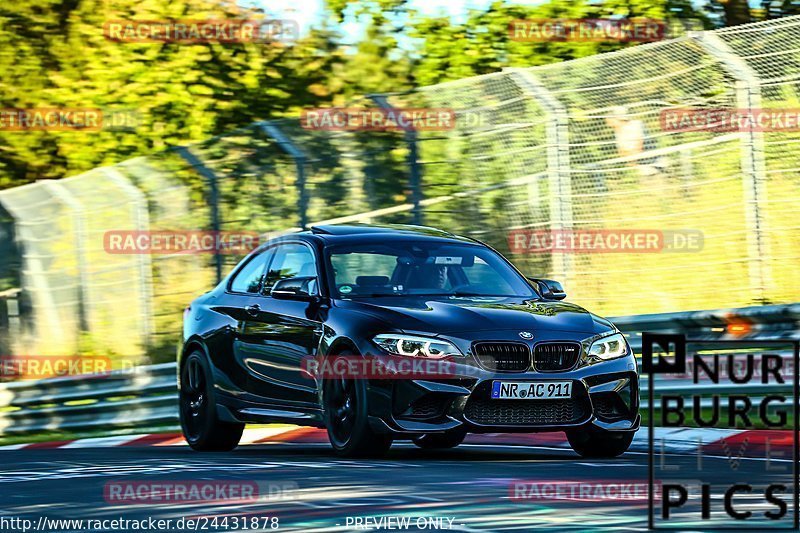 Bild #24431878 - Touristenfahrten Nürburgring Nordschleife (07.09.2023)