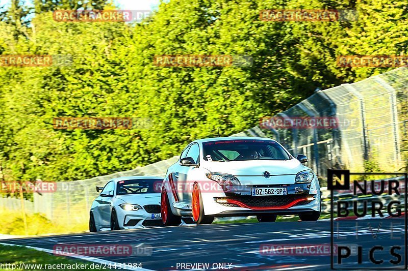 Bild #24431984 - Touristenfahrten Nürburgring Nordschleife (07.09.2023)