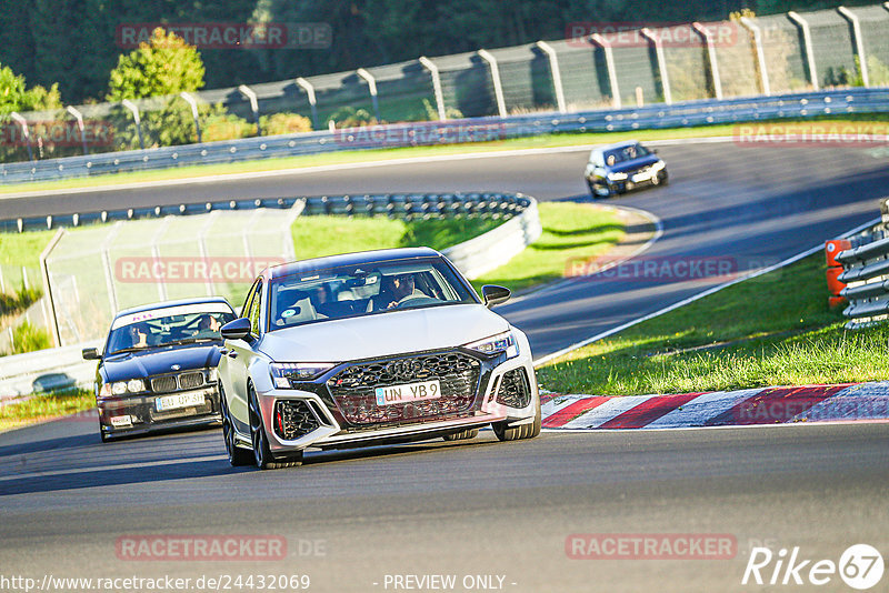 Bild #24432069 - Touristenfahrten Nürburgring Nordschleife (07.09.2023)