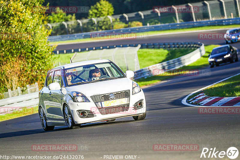 Bild #24432076 - Touristenfahrten Nürburgring Nordschleife (07.09.2023)