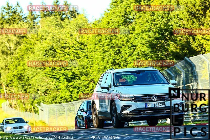 Bild #24432083 - Touristenfahrten Nürburgring Nordschleife (07.09.2023)