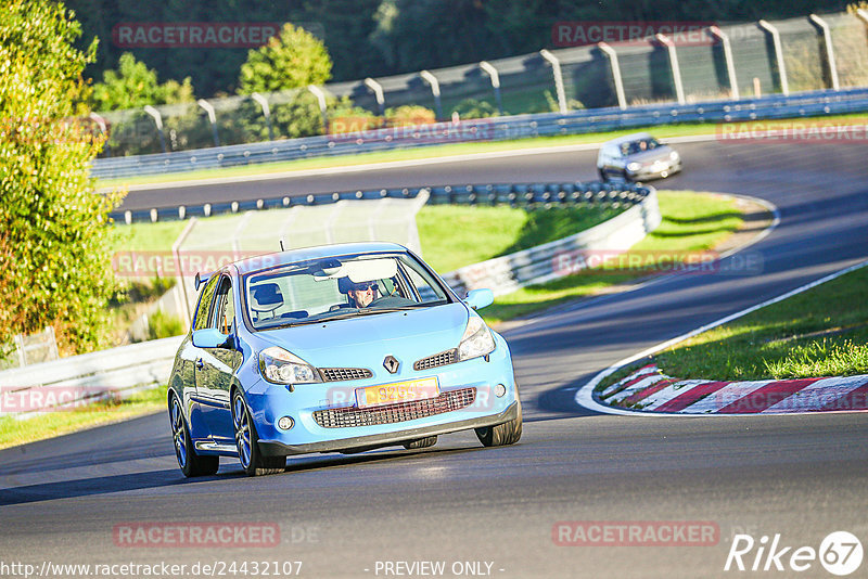 Bild #24432107 - Touristenfahrten Nürburgring Nordschleife (07.09.2023)