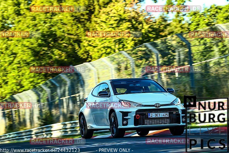 Bild #24432123 - Touristenfahrten Nürburgring Nordschleife (07.09.2023)