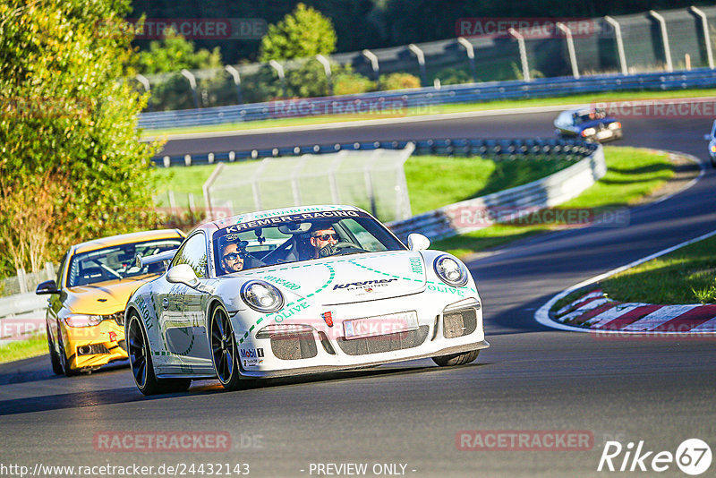 Bild #24432143 - Touristenfahrten Nürburgring Nordschleife (07.09.2023)