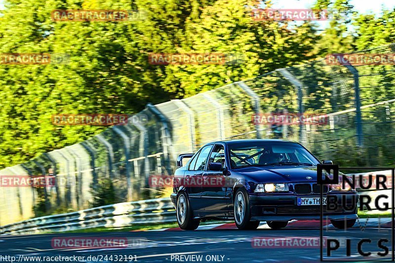 Bild #24432191 - Touristenfahrten Nürburgring Nordschleife (07.09.2023)