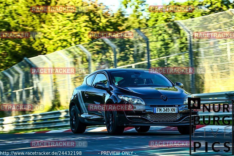 Bild #24432198 - Touristenfahrten Nürburgring Nordschleife (07.09.2023)