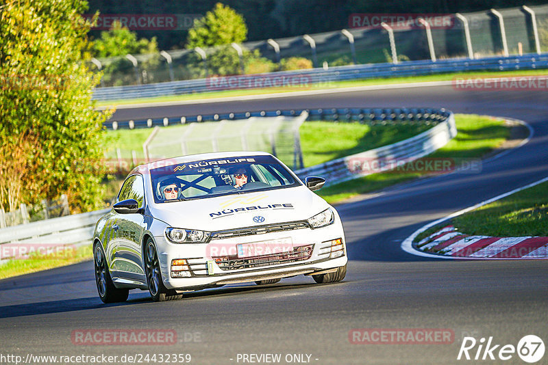 Bild #24432359 - Touristenfahrten Nürburgring Nordschleife (07.09.2023)