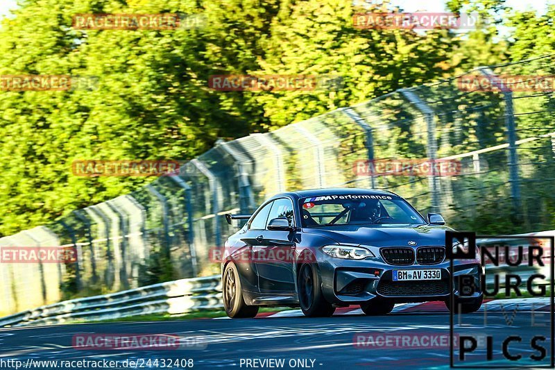 Bild #24432408 - Touristenfahrten Nürburgring Nordschleife (07.09.2023)