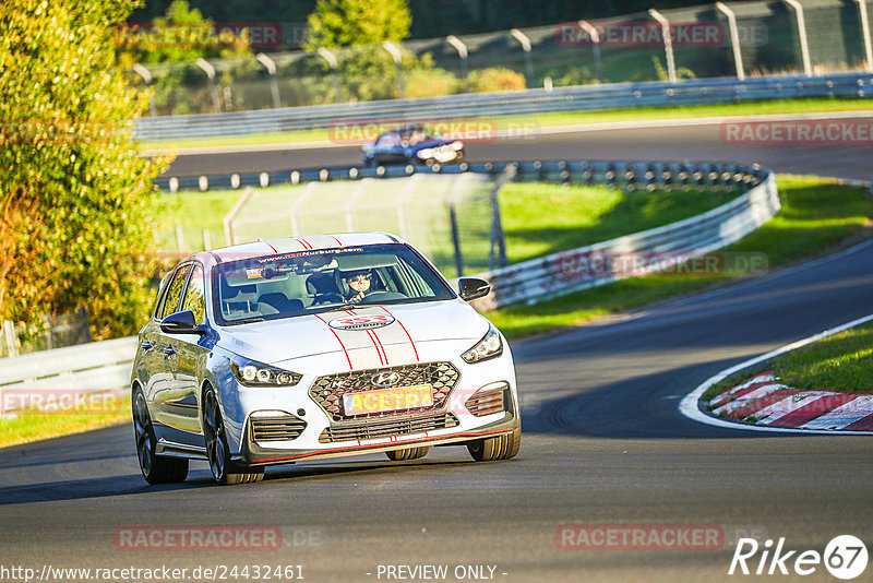 Bild #24432461 - Touristenfahrten Nürburgring Nordschleife (07.09.2023)