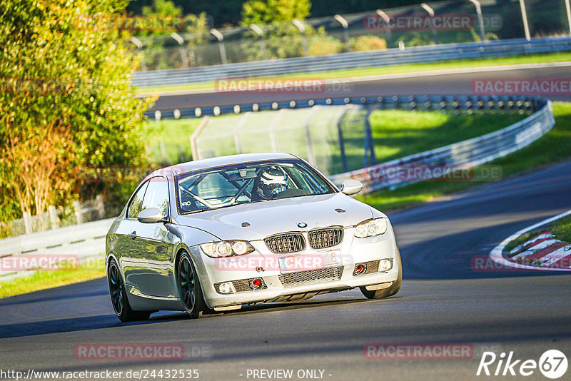 Bild #24432535 - Touristenfahrten Nürburgring Nordschleife (07.09.2023)