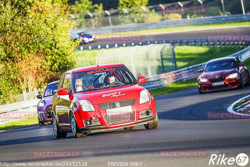 Bild #24432538 - Touristenfahrten Nürburgring Nordschleife (07.09.2023)