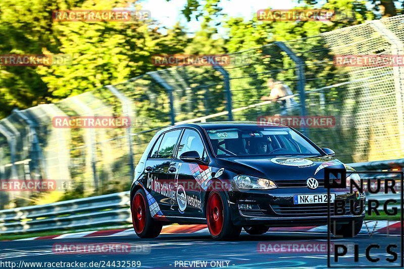 Bild #24432589 - Touristenfahrten Nürburgring Nordschleife (07.09.2023)