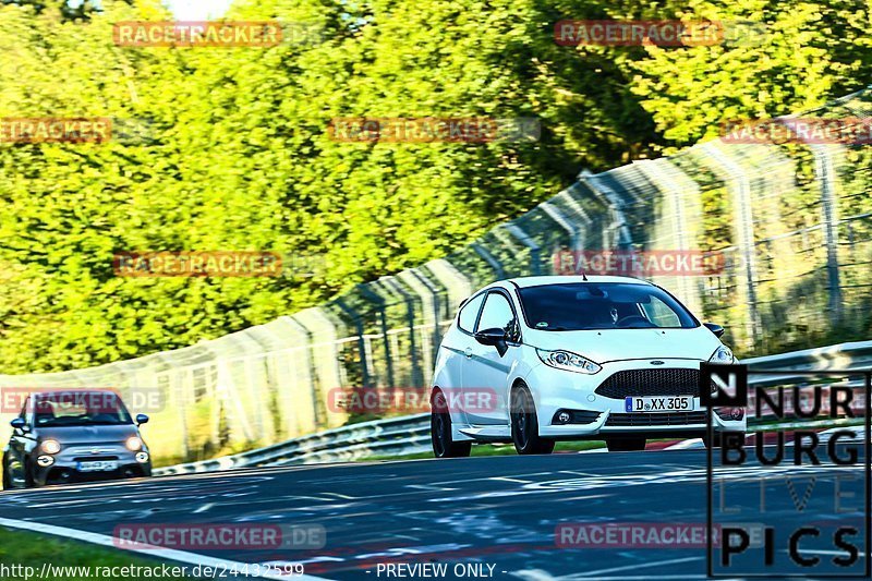 Bild #24432599 - Touristenfahrten Nürburgring Nordschleife (07.09.2023)