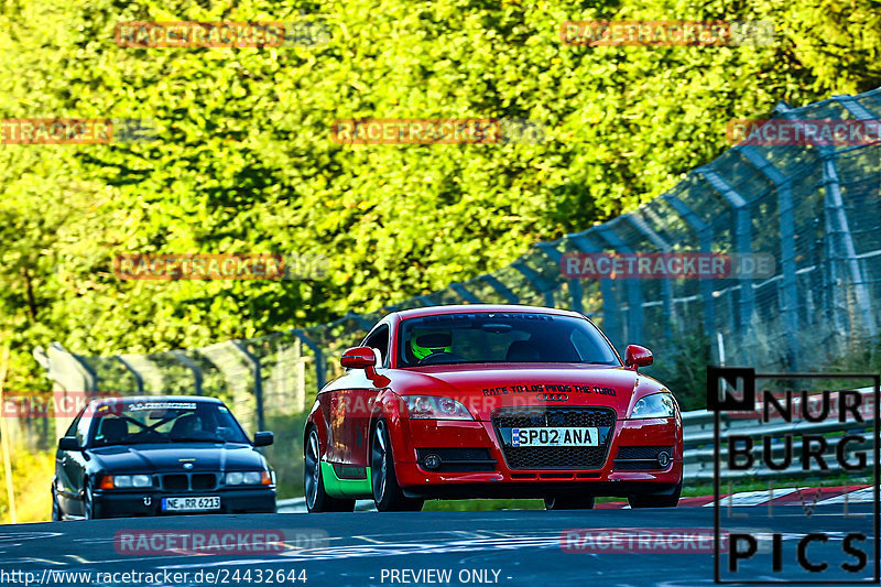 Bild #24432644 - Touristenfahrten Nürburgring Nordschleife (07.09.2023)