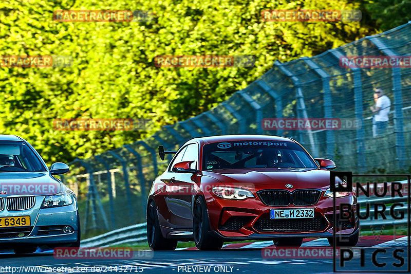 Bild #24432715 - Touristenfahrten Nürburgring Nordschleife (07.09.2023)