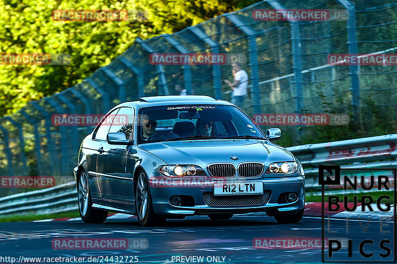 Bild #24432725 - Touristenfahrten Nürburgring Nordschleife (07.09.2023)