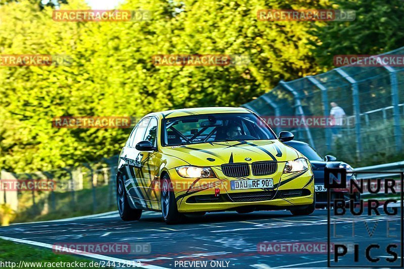 Bild #24432813 - Touristenfahrten Nürburgring Nordschleife (07.09.2023)