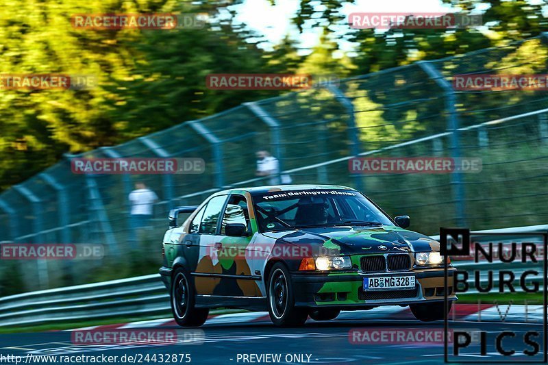 Bild #24432875 - Touristenfahrten Nürburgring Nordschleife (07.09.2023)