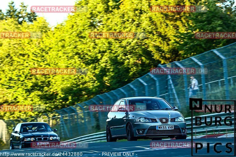 Bild #24432880 - Touristenfahrten Nürburgring Nordschleife (07.09.2023)