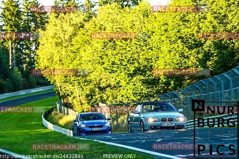 Bild #24432891 - Touristenfahrten Nürburgring Nordschleife (07.09.2023)