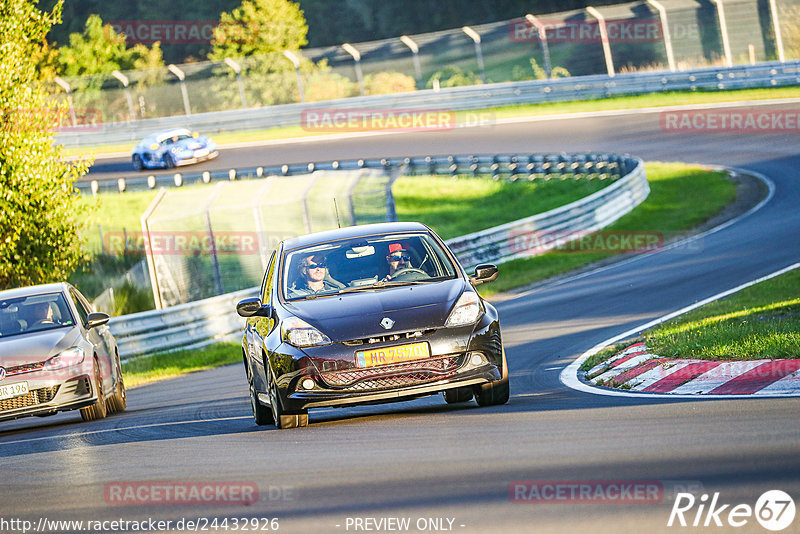 Bild #24432926 - Touristenfahrten Nürburgring Nordschleife (07.09.2023)