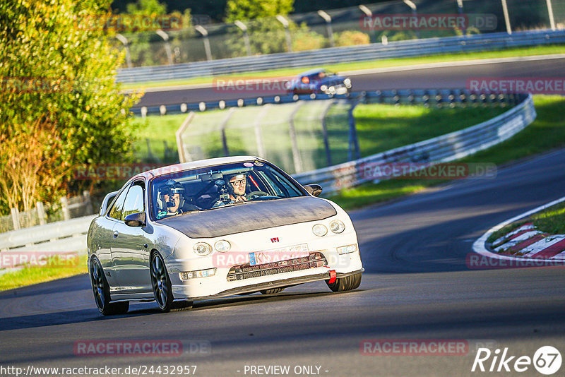 Bild #24432957 - Touristenfahrten Nürburgring Nordschleife (07.09.2023)