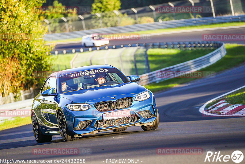 Bild #24432958 - Touristenfahrten Nürburgring Nordschleife (07.09.2023)