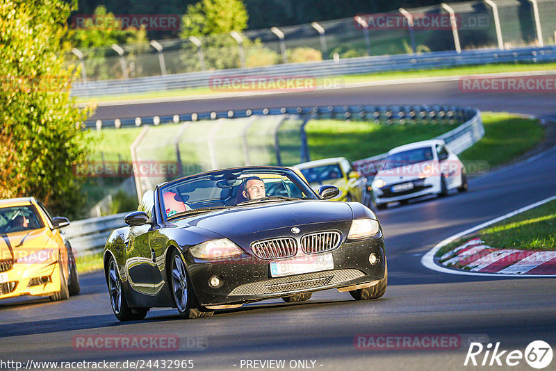 Bild #24432965 - Touristenfahrten Nürburgring Nordschleife (07.09.2023)