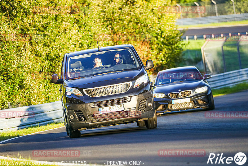 Bild #24433059 - Touristenfahrten Nürburgring Nordschleife (07.09.2023)