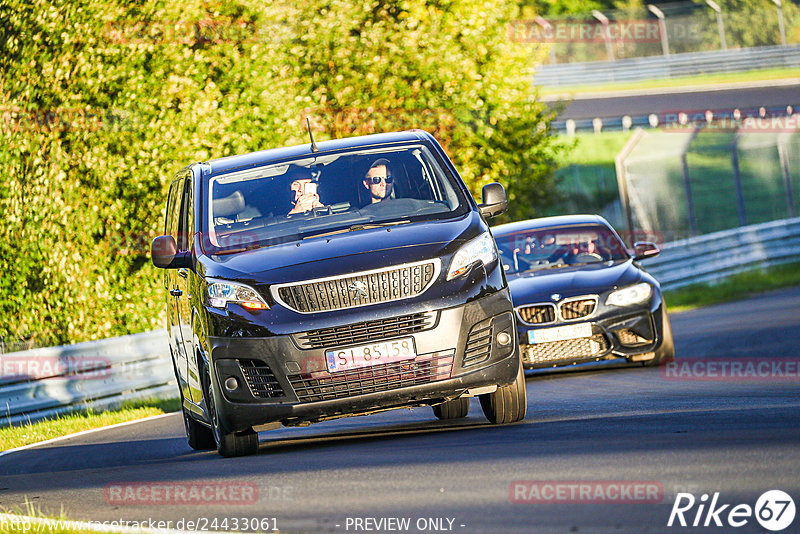 Bild #24433061 - Touristenfahrten Nürburgring Nordschleife (07.09.2023)