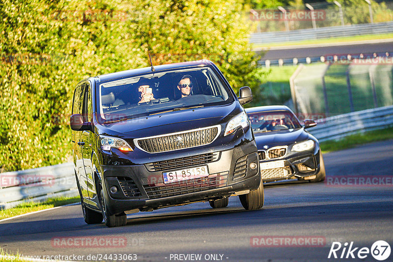 Bild #24433063 - Touristenfahrten Nürburgring Nordschleife (07.09.2023)