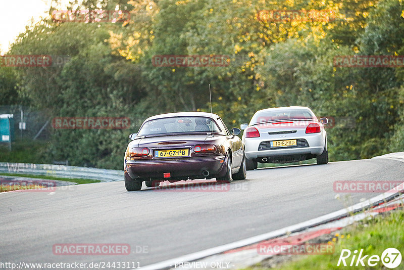 Bild #24433111 - Touristenfahrten Nürburgring Nordschleife (07.09.2023)