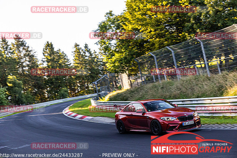 Bild #24433287 - Touristenfahrten Nürburgring Nordschleife (07.09.2023)