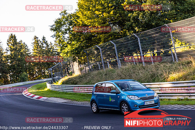 Bild #24433307 - Touristenfahrten Nürburgring Nordschleife (07.09.2023)