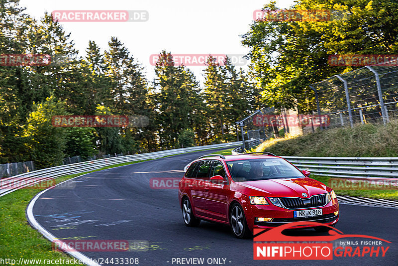 Bild #24433308 - Touristenfahrten Nürburgring Nordschleife (07.09.2023)