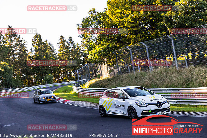 Bild #24433319 - Touristenfahrten Nürburgring Nordschleife (07.09.2023)