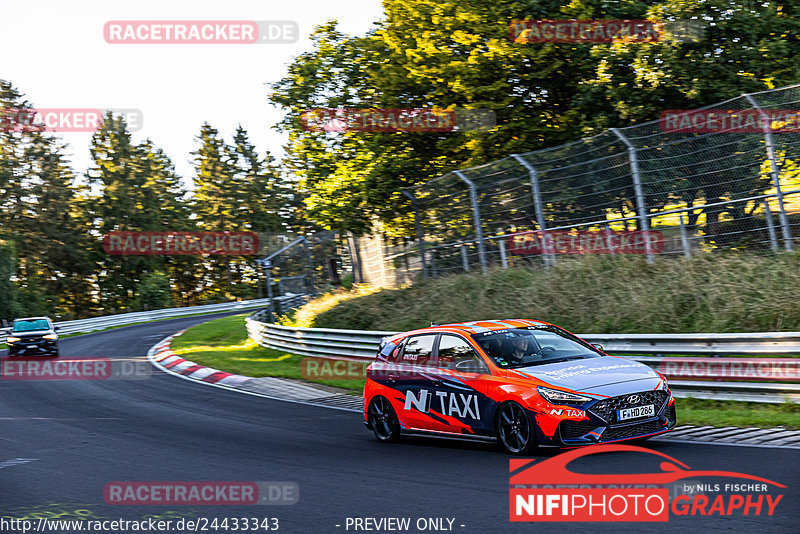 Bild #24433343 - Touristenfahrten Nürburgring Nordschleife (07.09.2023)