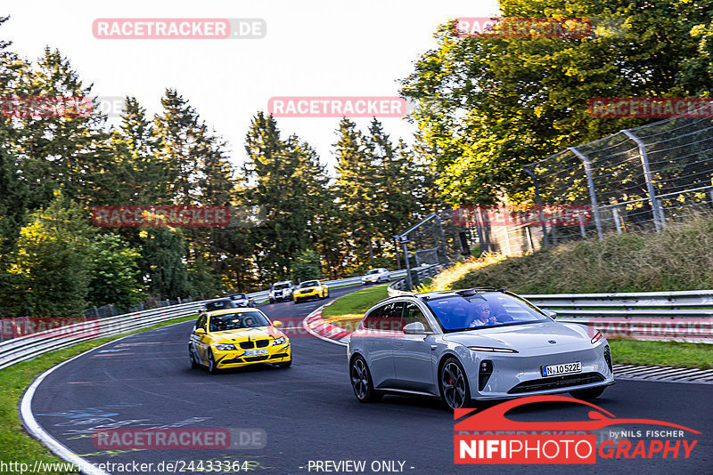 Bild #24433364 - Touristenfahrten Nürburgring Nordschleife (07.09.2023)