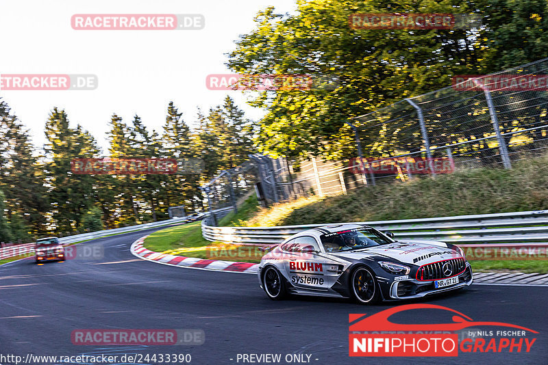 Bild #24433390 - Touristenfahrten Nürburgring Nordschleife (07.09.2023)