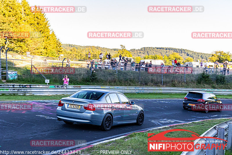 Bild #24433443 - Touristenfahrten Nürburgring Nordschleife (07.09.2023)