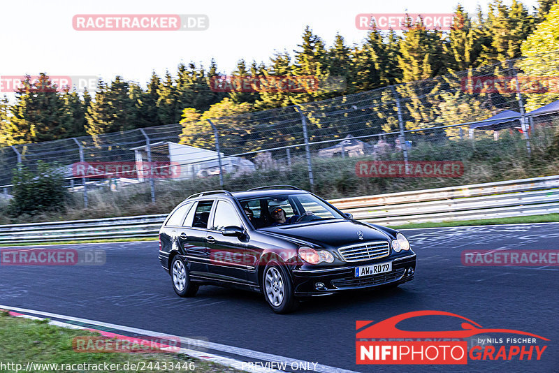 Bild #24433446 - Touristenfahrten Nürburgring Nordschleife (07.09.2023)