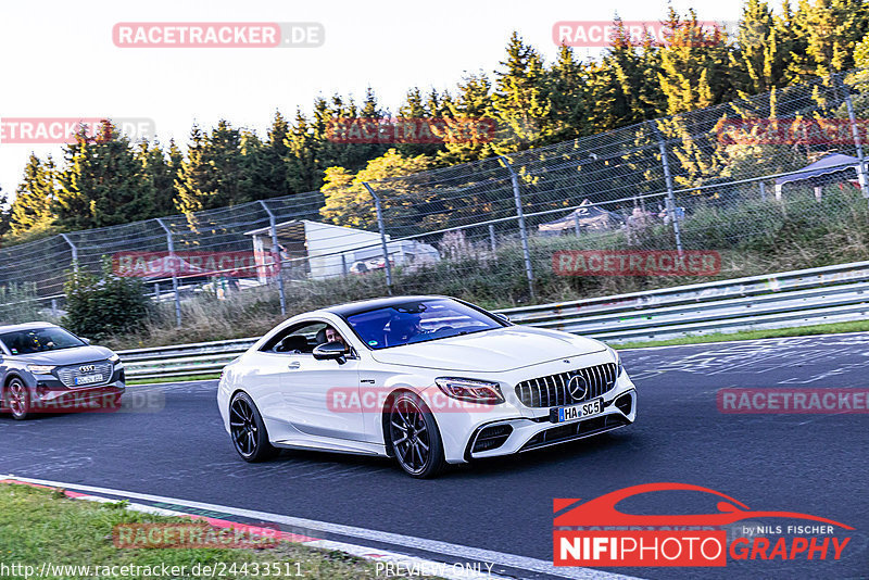 Bild #24433511 - Touristenfahrten Nürburgring Nordschleife (07.09.2023)