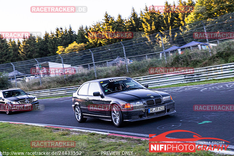 Bild #24433552 - Touristenfahrten Nürburgring Nordschleife (07.09.2023)