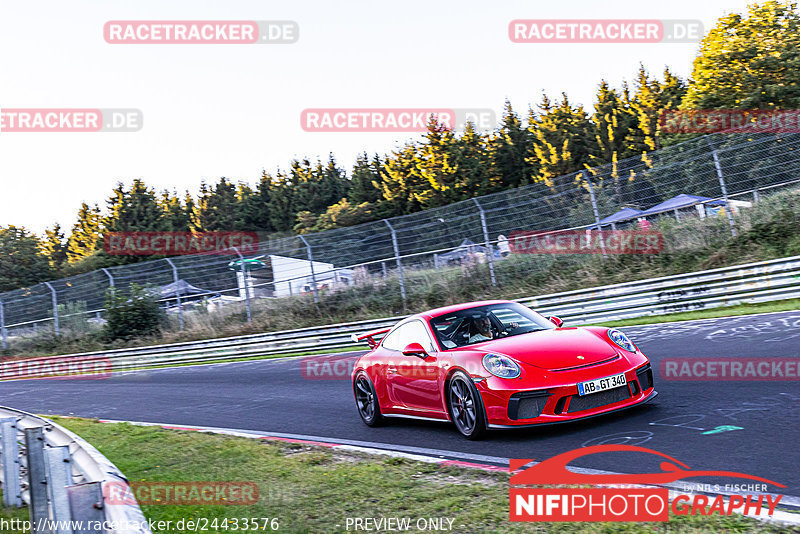 Bild #24433576 - Touristenfahrten Nürburgring Nordschleife (07.09.2023)