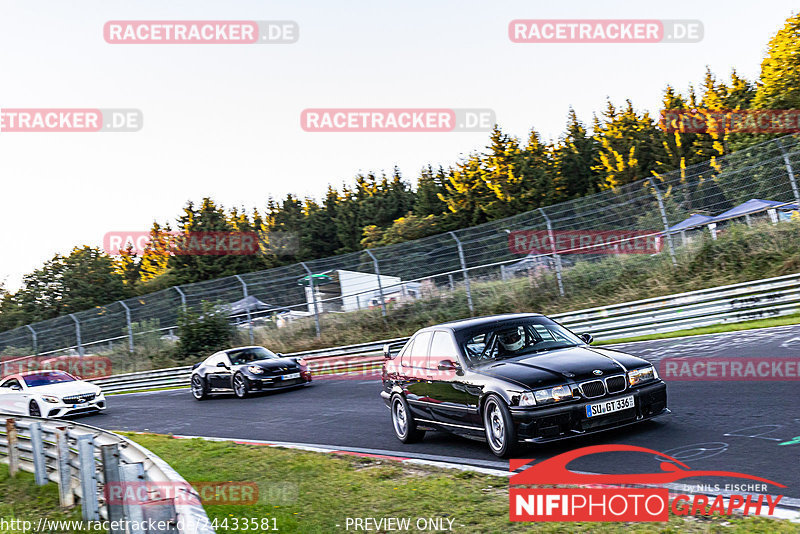 Bild #24433581 - Touristenfahrten Nürburgring Nordschleife (07.09.2023)