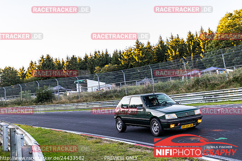 Bild #24433582 - Touristenfahrten Nürburgring Nordschleife (07.09.2023)